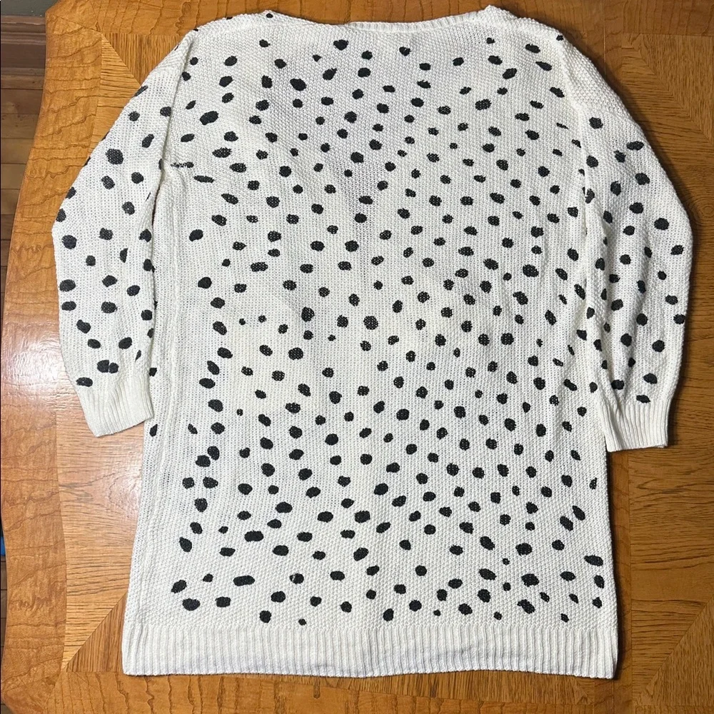 UMGEE Women’s Animal Print Cardigan - Picture 4 of 14